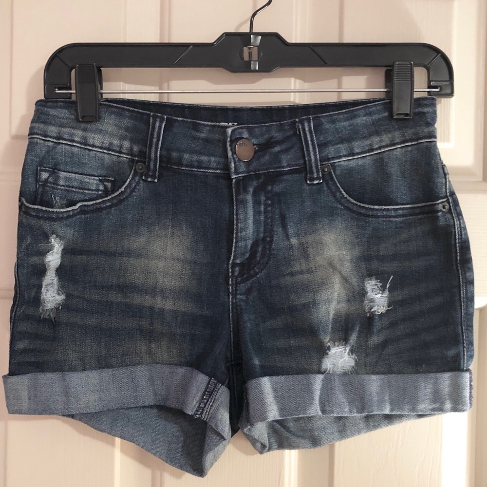 Urban Outfitters Denim Shorts - Picture 1 of 3